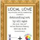 Local Love Art Show
