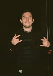 Marshmello age is 27 years. Chris Comstock Got That My Best Friend S Hot Brother Look Ladyboners