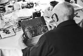 Duncan shot in black and white, with lightweight leica cameras and nikkor lenses, made by the. Remembering Photojournalist David Douglas Duncan 1916 2018