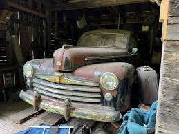 Image result for Tucson Tan 1948 Ford