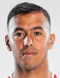 23 aralık 2017'de, huracán tarafından romero gamarra'yı transfer etmek için bir anlaşma yaptıkları açıklandı. Kaku Spielerprofil 20 21 Transfermarkt