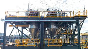 This is important if we want to reduce global warming and pollution. Battery Materials Why Lithium And Why Lithium Hydroxide