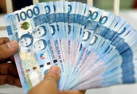 The value of 1 myr in thai baht for the year (365 days) increased by: Se Asian Currencies Jump In June Peso Leads