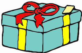 Modern Marketing - Blog by Collaborate PR & Marketing: The Gift Economy & Internet Karma