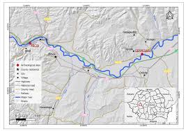 Exerciții olimpice (tragerea cu arme de foc, cu gloanțe). Remote Sensing Free Full Text Satellite Remote Sensing For The Analysis Of The Micia And Germisara Archaeological Sites Html