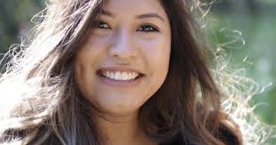 Sofia Mexca-Flores Education Studies alumni