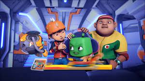 Boboiboy movie 2 ratak,ka entire by 100 years latter #boboiboymovie2 cinema name created by #monsta upload by #monsta2. Boboiboy Galaxy Episode 2 Full Video Dailymotion