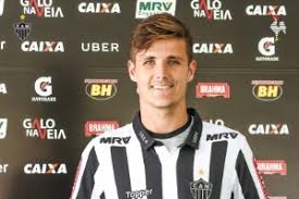 .maidana se va de toluca: No Atletico Mg Maidana Evita Falar Do Sao Paulo Sentimento De Tristeza 11 01 2018 Uol Esporte