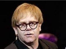 Viata lui elton john