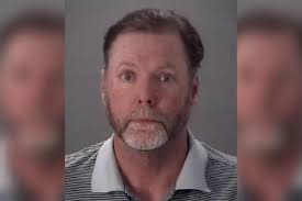 Daniel Lee Martin Dies While Being Investigated for Sex Crime