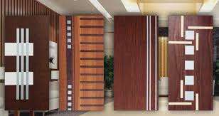 Our flush doors are of guaranteed quality, structurally strong & dimensionally stable for both internal & external uses. Gl Flush Door By Chawla Plywood Gl Flush Door From Gurgaon Haryana India Id 3960293