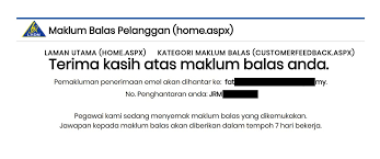 Setelah selesai mengisi borang permohonan serta sahkan maklumat, korang akan memperoleh nombor permohonan. Cara Memohon No Pin Lhdn Secara Online Buat Pemohon M40 Bantuan Prihatin Nasional Bpn