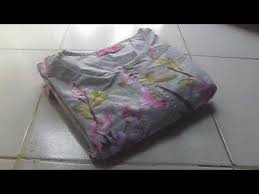 Akronim kasi (kepala seksi) merupakan singkatan/akronim resmi dalam bahasa indonesia. Cara Memotong Baju Gamis Payung Yang Kepanjangan Youtube