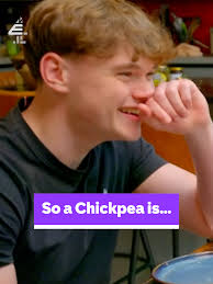 YES Thomas! 🦩 #MAFSUK #MarriedAtFirstSight