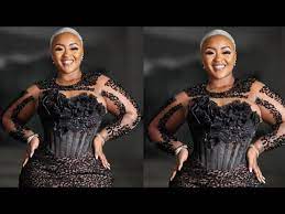 gogo maweni thank the ancestors and God after I release - YouTube