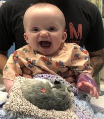 Obituary for Eli Matthew Stacey