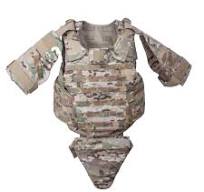 High protection grade Military bulletproof Vest-XINXING ...