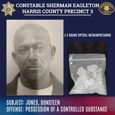 Deputy Trujillo initiated a traffic stop