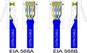 Use scissors to make a straight cut across. Https Www Shoshin Co Jp C Ntron Pdf Cat5ecableschemes Pdf