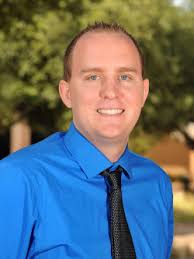 Dr. Christopher Houston · Faculty/Staff Directory · Angelo State University
