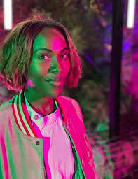 10 Fakta DeWanda Wise, Bintang Baru di Jurassic World 3