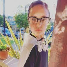 Danielle Steckler's Instagram, Twitter & Facebook