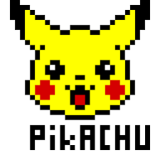 Pixilart Pixel Pikachu By Lead Singer 1080x1920 pikachu pokemon pixel art iphone 8 wallpaper. pixilart pixel pikachu by lead singer