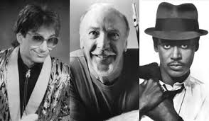 Efemérides Musicales: Fallecidos un 1 de Julio