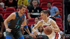 They knew luka doncic and goran dragic would appear once more to send them off; Goran Dragic Admits His Surprise For Luka Doncic Playing At An Mvp Level So Soon Talkbasket Net