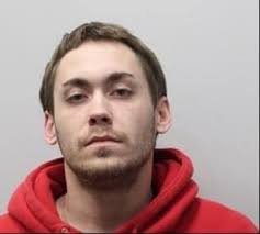 Wanted person in Parry Sound and Toronto areas