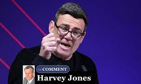 Andy Burnham plots Budget from hell - here's how he'll hike your taxes |  Personal Finance | Finance | Express.co.uk