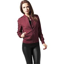 Bombers tendance karl marc john. Bomberjacka Dam I Kort Modell Var Sommar Dunken Se