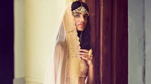 See more ideas about indian wedding hairstyles, indian bridal hairstyles, indian bride hairstyle. Bridal Hairstyles For Indian Wedding Best Indian Bridal Hairstyles Vogue India Vogue India