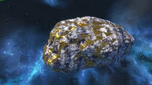 Maybe you would like to learn more about one of these? Este Asteroide De Oro Haria Que Todos En La Tierra Seamos Multimillonarios