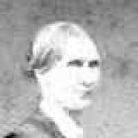 Jane Bonsall (1817–1883)
