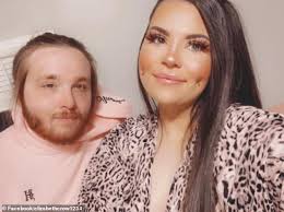 Dramatic moment cops rescue baby from second story of burning home