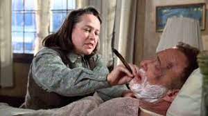 We did not find results for: Misery Non Deve Morire Rob Reiner 1990 Cinefatti