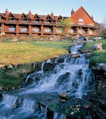 Explorebranson Com Official Site Big Cedar Lodge Branson Branson Hotels Table Rock Lake