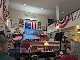 It's Not a Dusty Old Story, It's a Beginning