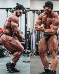 Pin By Crzy4p3x On Most Muscular Bodybuilding Bodybuilding Program Build Muscle