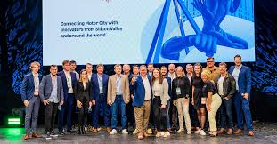 Mobility Startups Plug into Pitch Competition at Detroit Auto Show