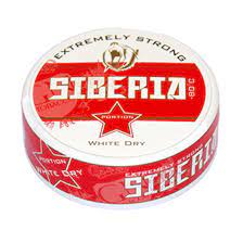 Kaufe dein snus bei uns und wähle. Siberia Rot White Dry Portion Snus Kaufen Siberia Rot White Dry Portion In Der Schweiz Gunstig Online Snuskingdom