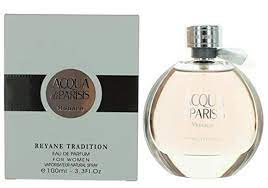 Osta hajuvedet jopa 30% halvemmalla. Acqua Di Parisis Monaco W Edp Perfume For Women 100ml