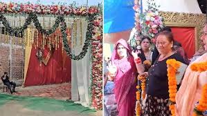 Kinnar Sammelan: मांडला में किन्नर महाकुंभ का आयोजन, 23 नवंबर को निकाली  जाएगी भव्य कलश यात्रा | Kinnar Mahakumbh organized in Mandla grand Kalash  Yatra will be taken out on 23rd November
