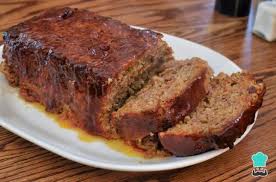 Pastel De Carne Picada Facil Receta Pastel De Carne Receta Pastel De Carne Pastel De Carne Picada