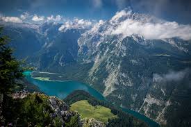 Hotel königssee seestraße 29 83471 schönau am königssee deutschland. Zehn Tipps Fur Das Berchtesgardener Land Geo