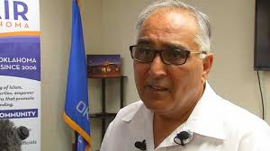 OKC Limo Driver Says He Was Assaulted, Called Terrorist By Customer