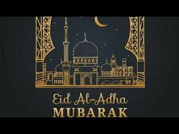 Youtube In 2020 Eid Ul Adha Eid Special
