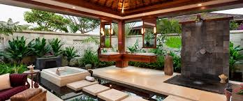 Everything changes with the environment. 10 Breathtaking Outdoor Bathroom Designs That You Re Going To Love Covet Edition