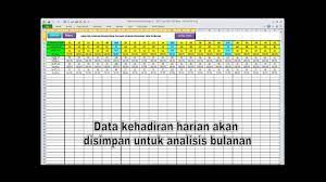 Malah rekod kehadiran juga waktunya lebih tepat dan tidak dapat di tipu. Sistem Kehadiran Pelajar Dengan Barcode Youtube